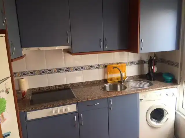 Piso de 55 m² en Foz