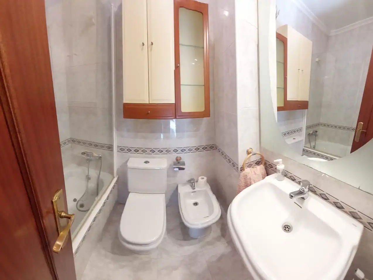 Piso de 70 m² en Castro-Urdiales