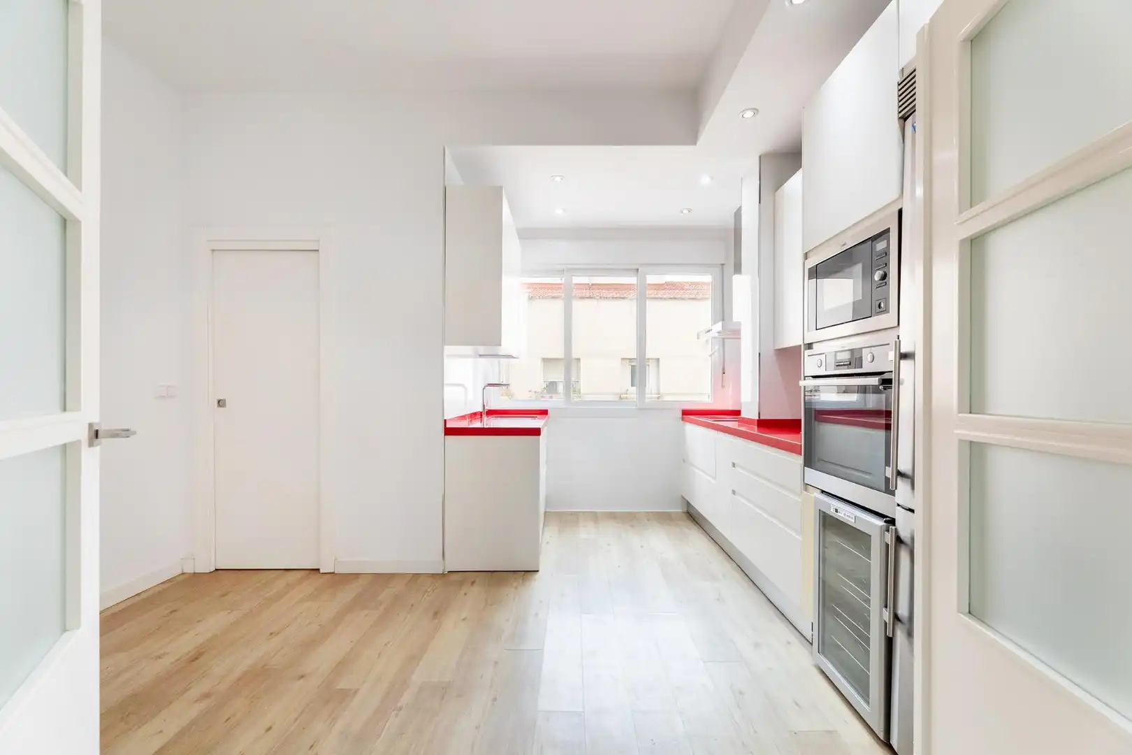 Piso de 147 m² en Madrid