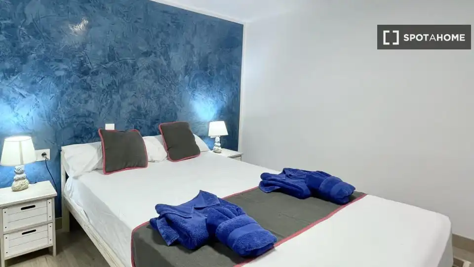 Habitación en alquiler, Las Palmas de Gran Canaria