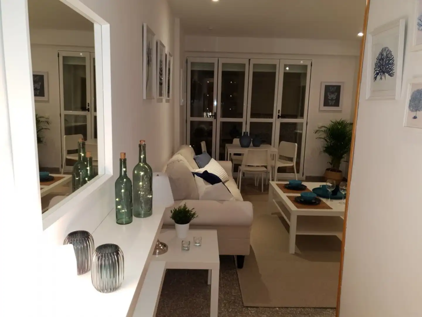 Pis de 60 m² a Torremolinos