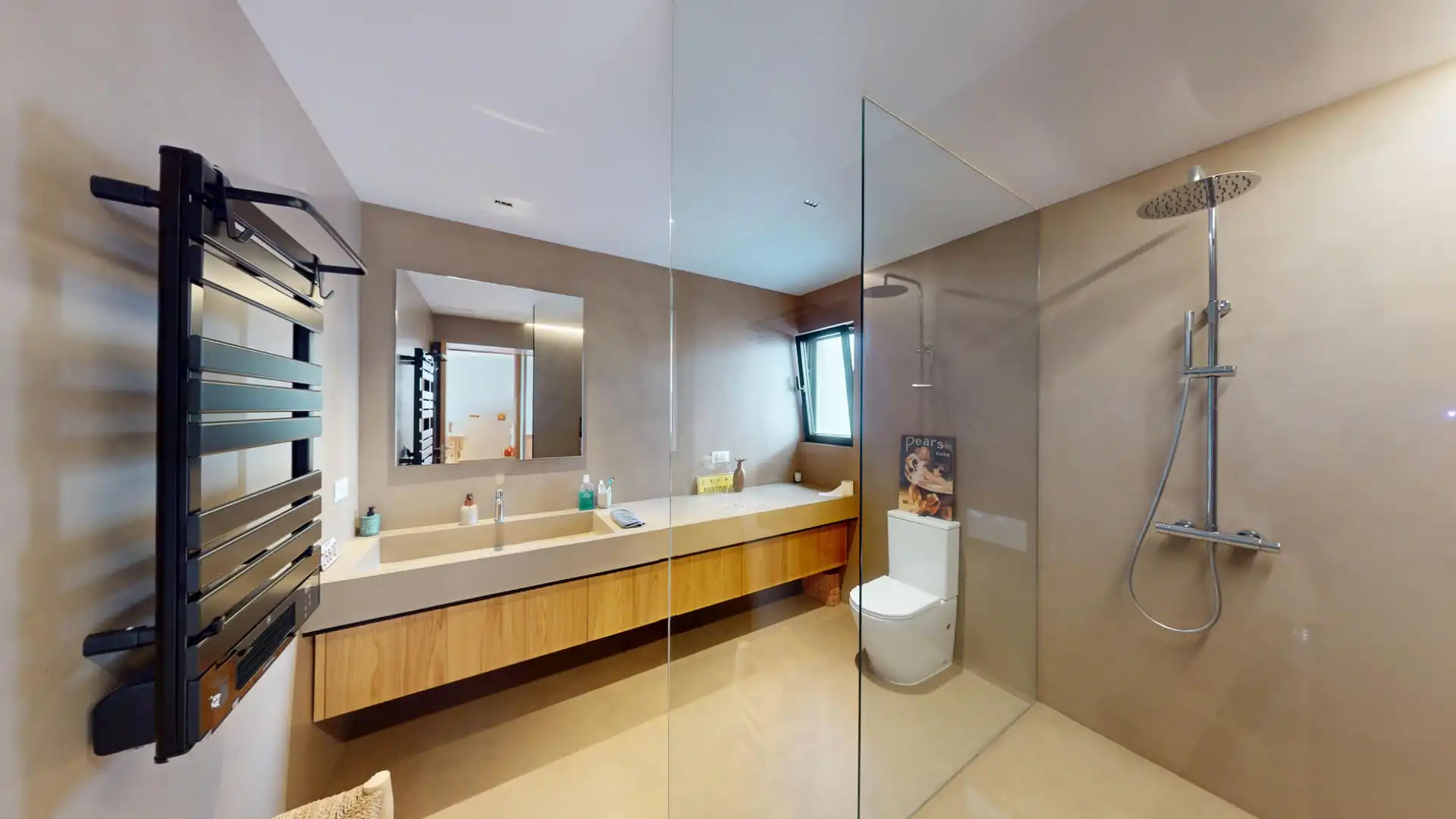 Casa de 214 m² en Aigües