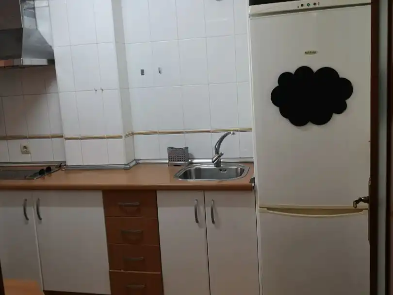 Pis de 100 m² a Cáceres