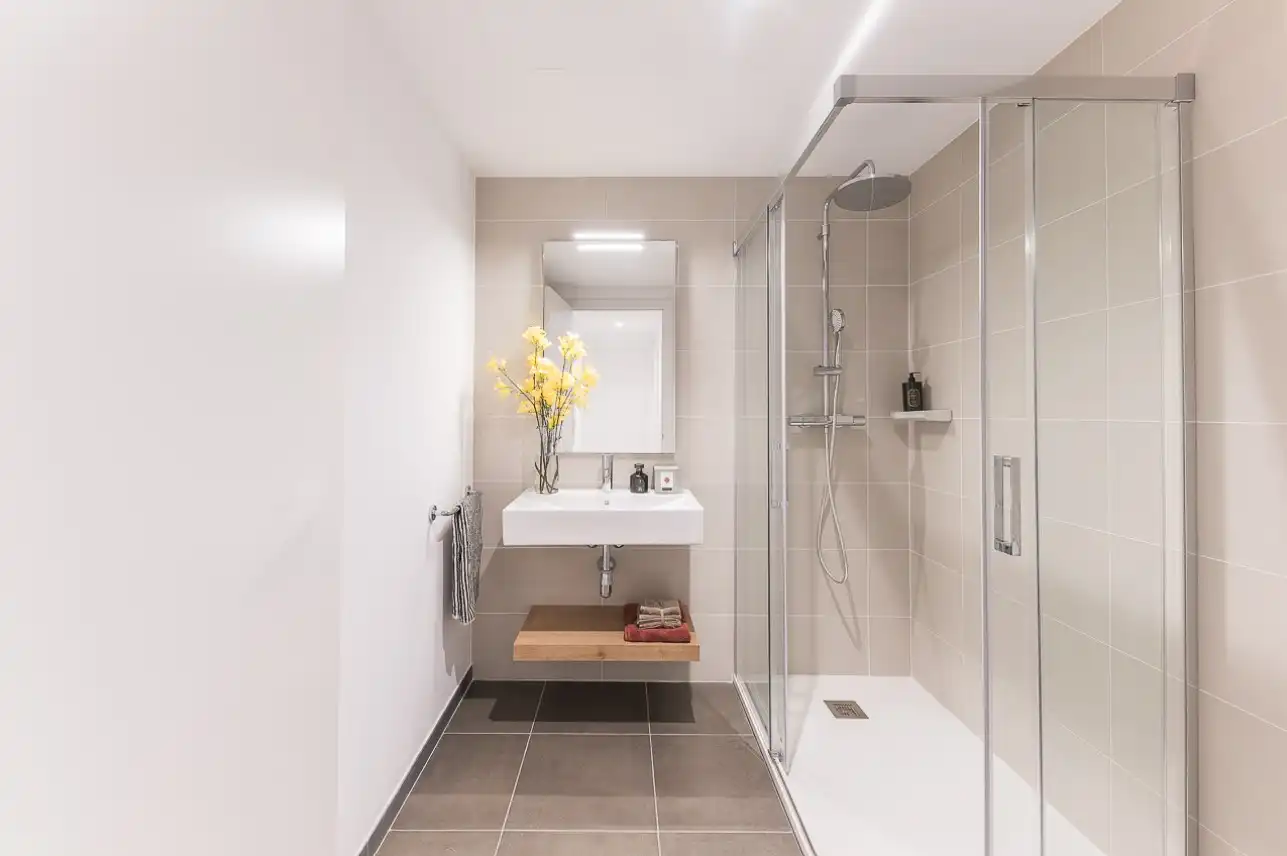 Piso de 75 m² en Barcelona