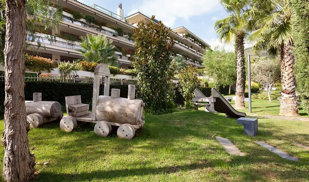 Pis de 247 m² a Barcelona