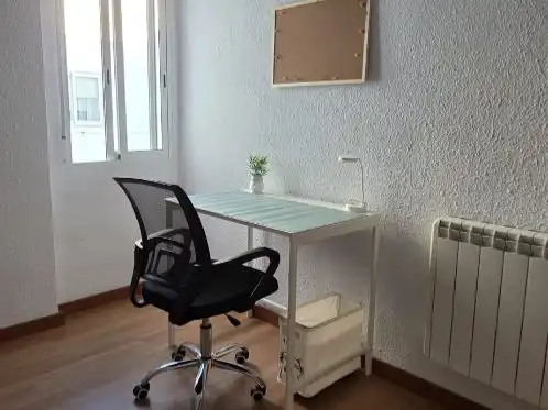 Chambre à louer, Castelló de la Plana / Castellón de la Plana