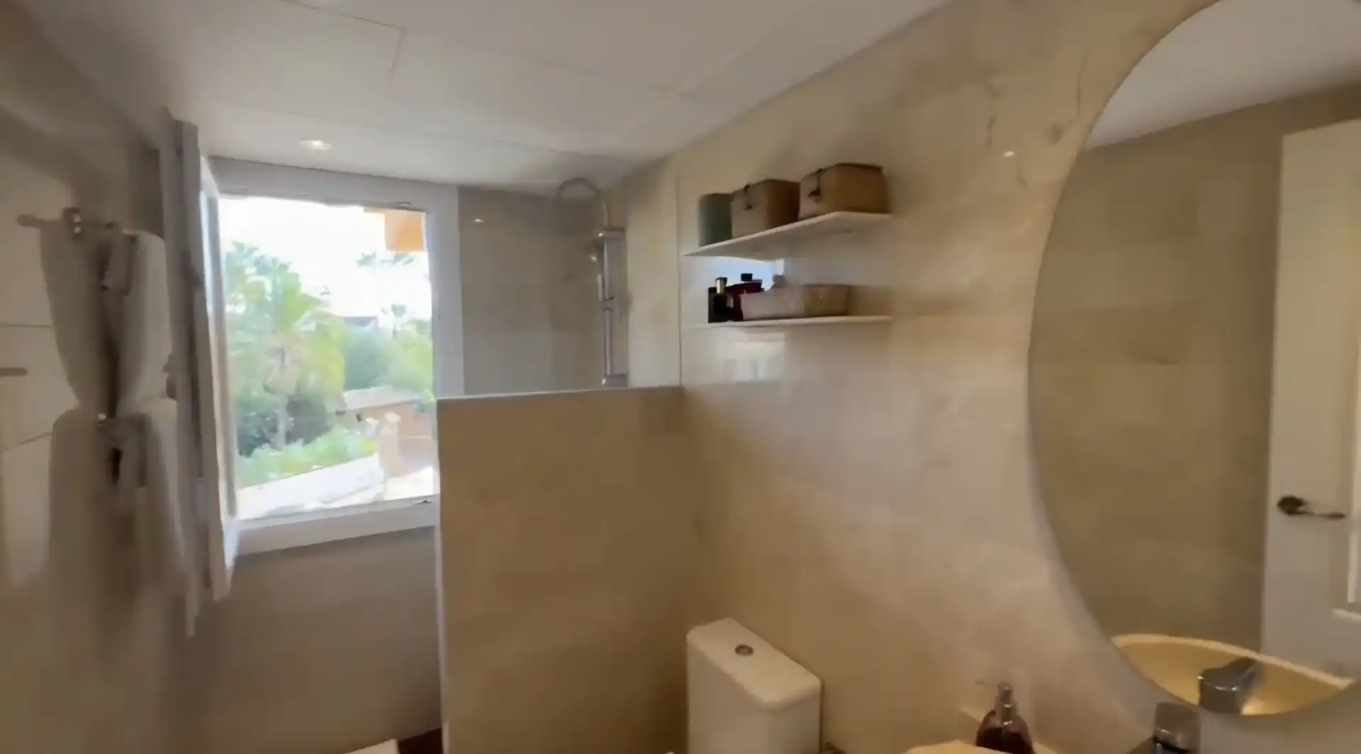 Piso de 85 m² en Marbella
