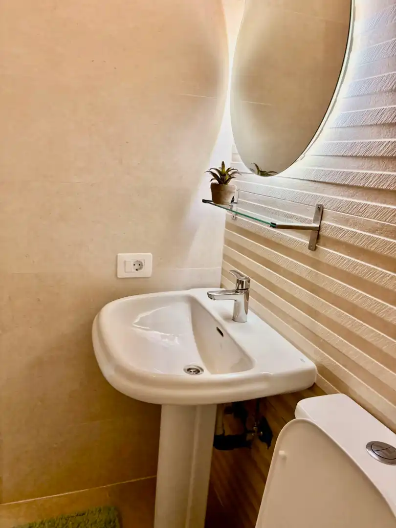Piso de 11070 m² en Adeje