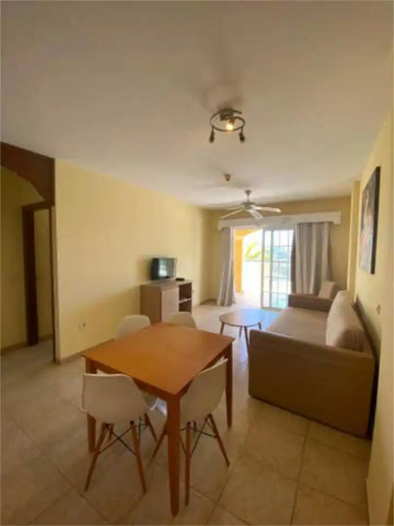 Piso de 92 m² en Arona