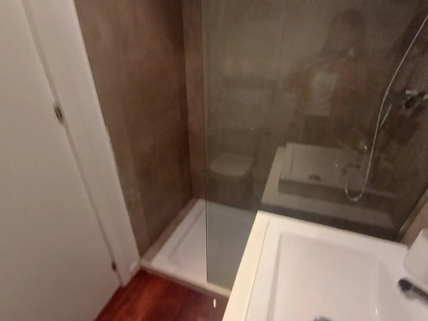 Pis de 55 m² a A Corunya