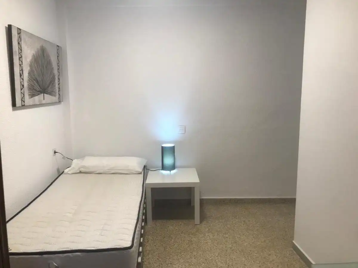 Habitación en alquiler, Granada