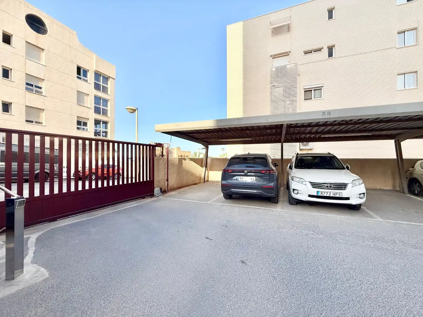 Piso de 100 m² en Alicante