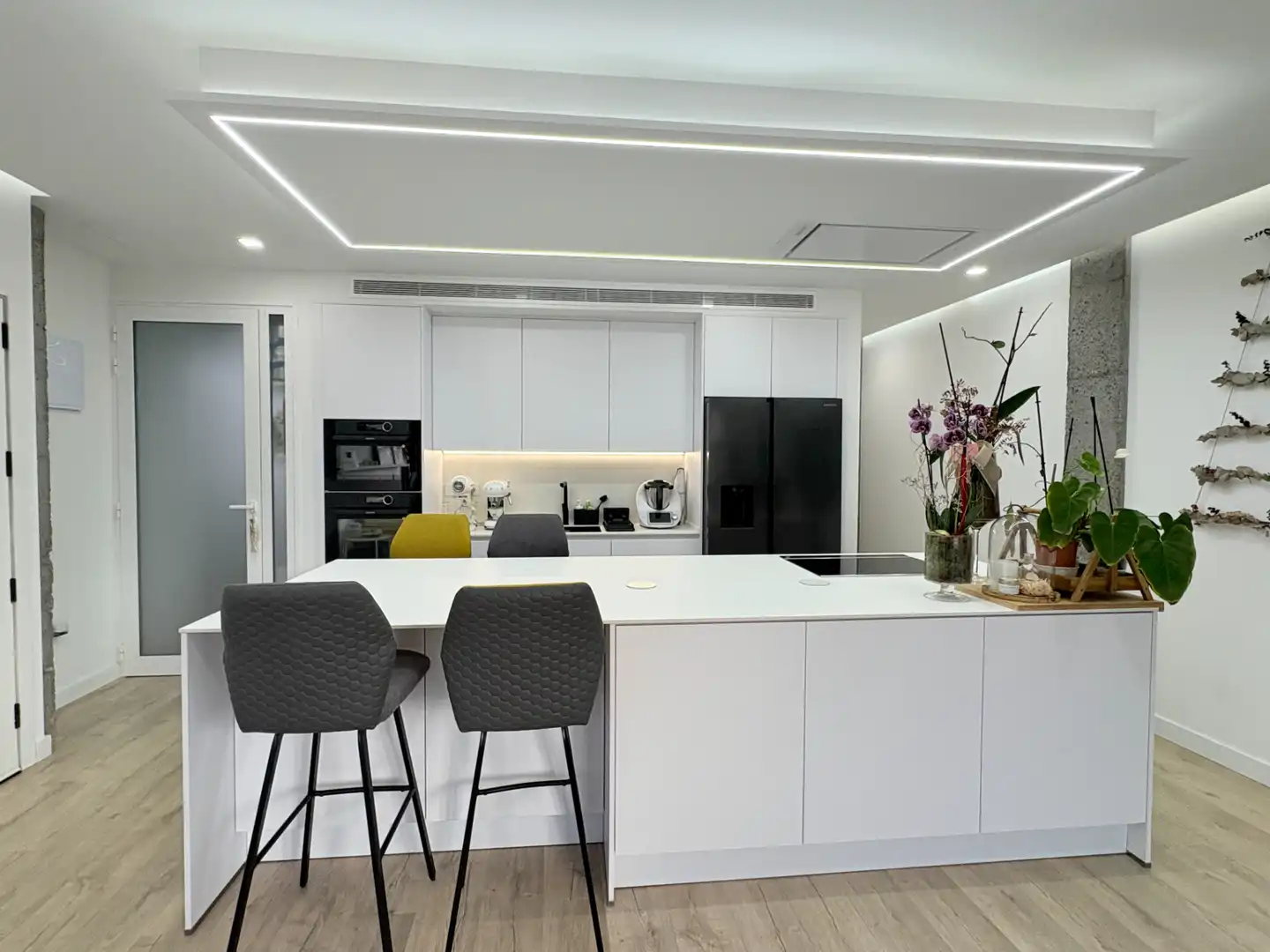Appartement 100 m² à Santa Cruz de Ténérife