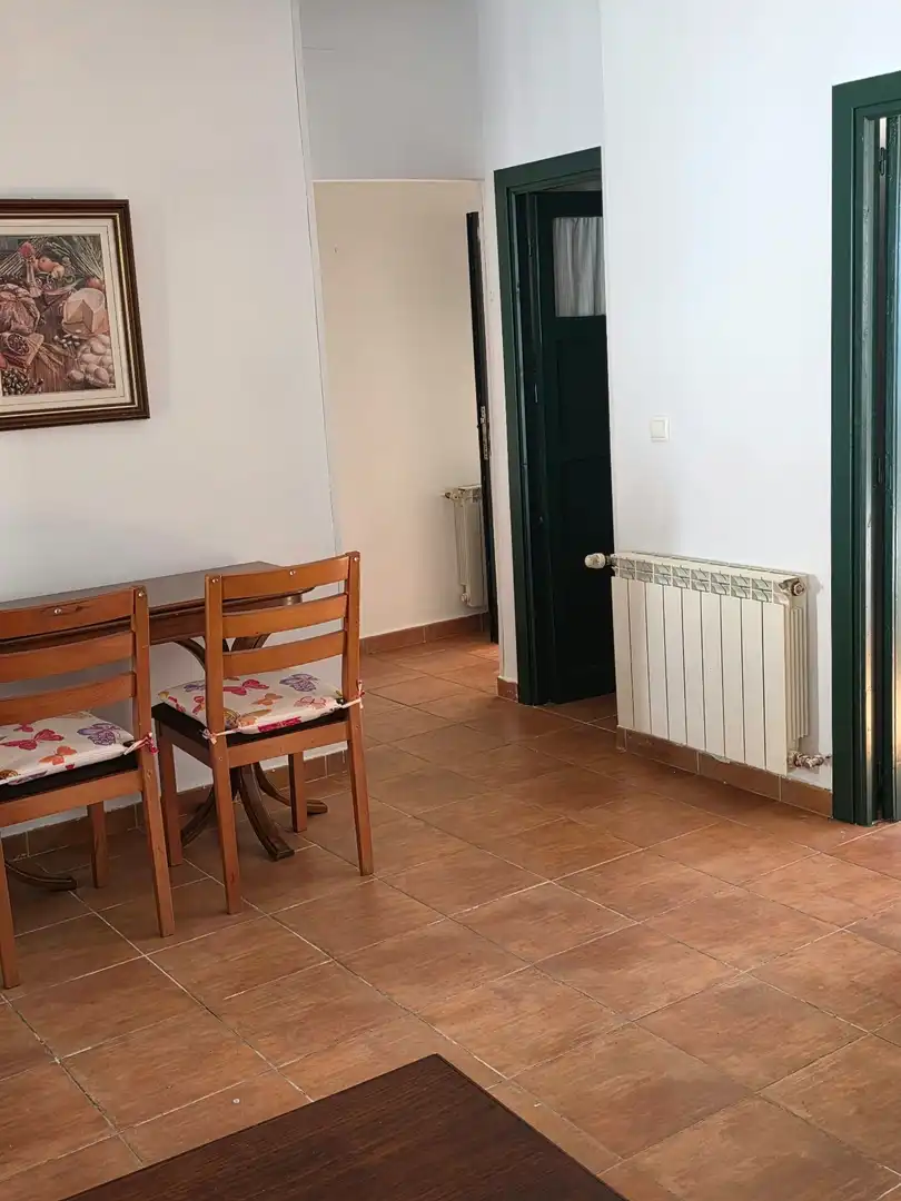 Casa de 55 m² a Navalperal de Pinares
