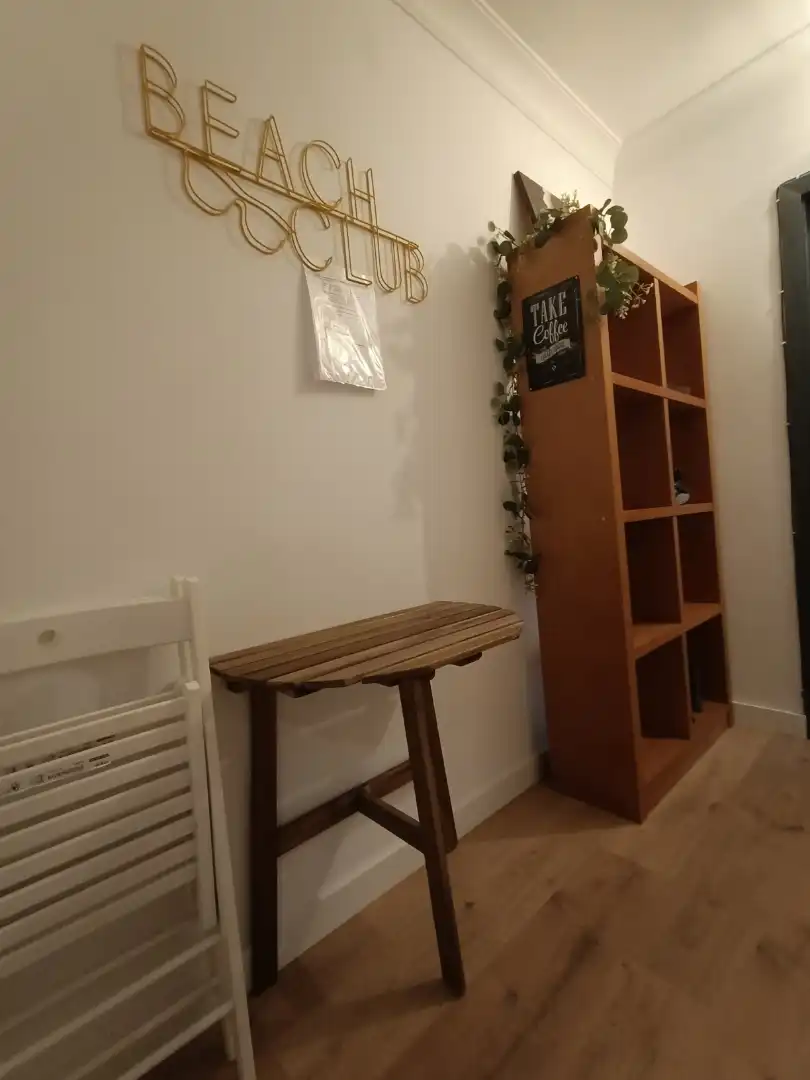 Habitació de lloguer, Ferrol