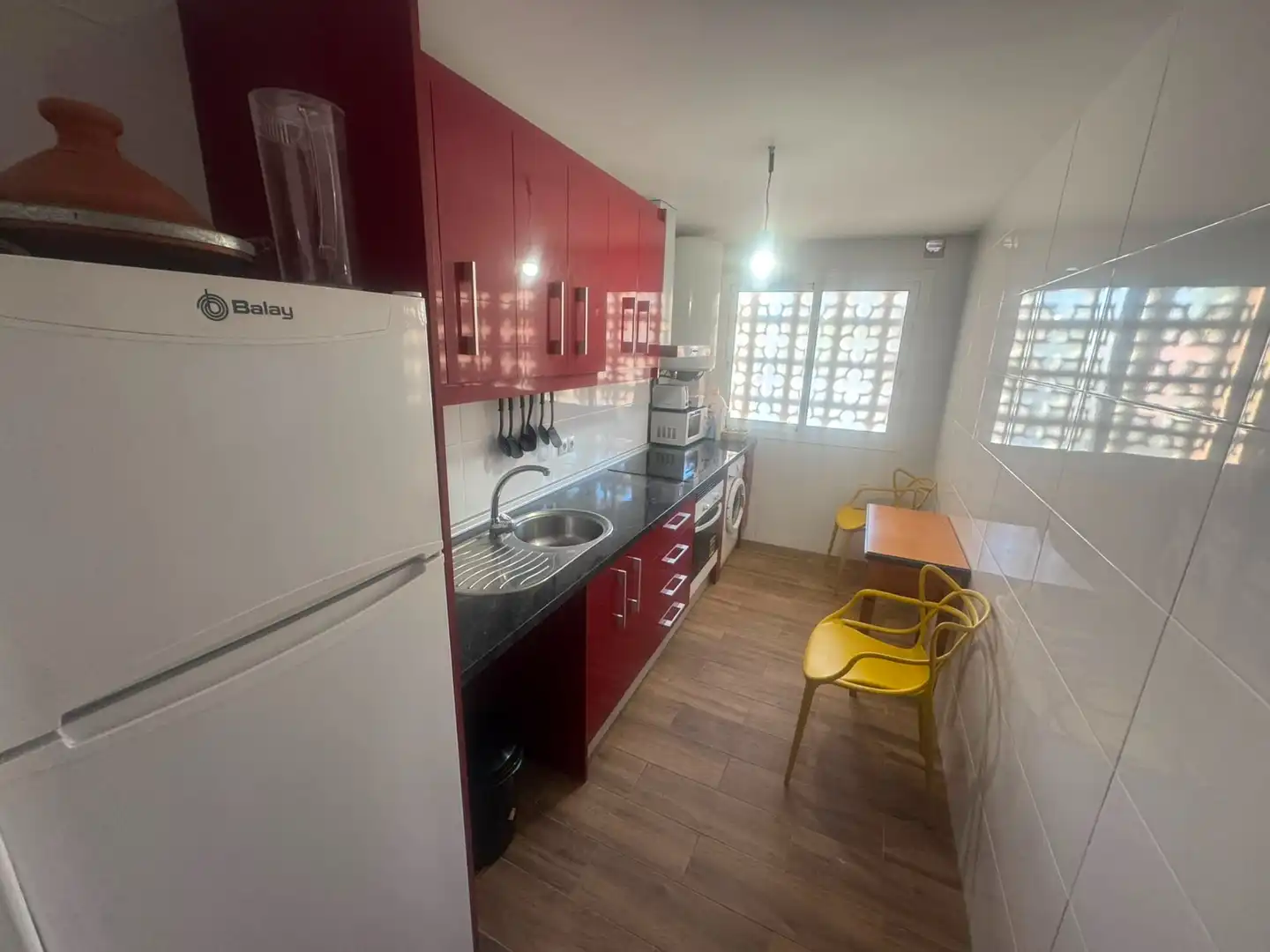 Piso de 75 m² en Fuengirola