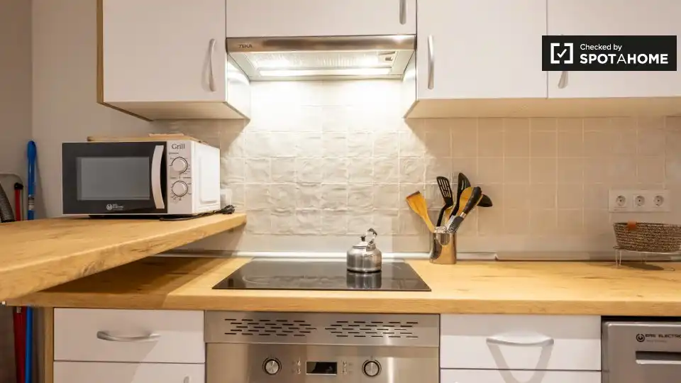 Piso de 70 m² en Madrid