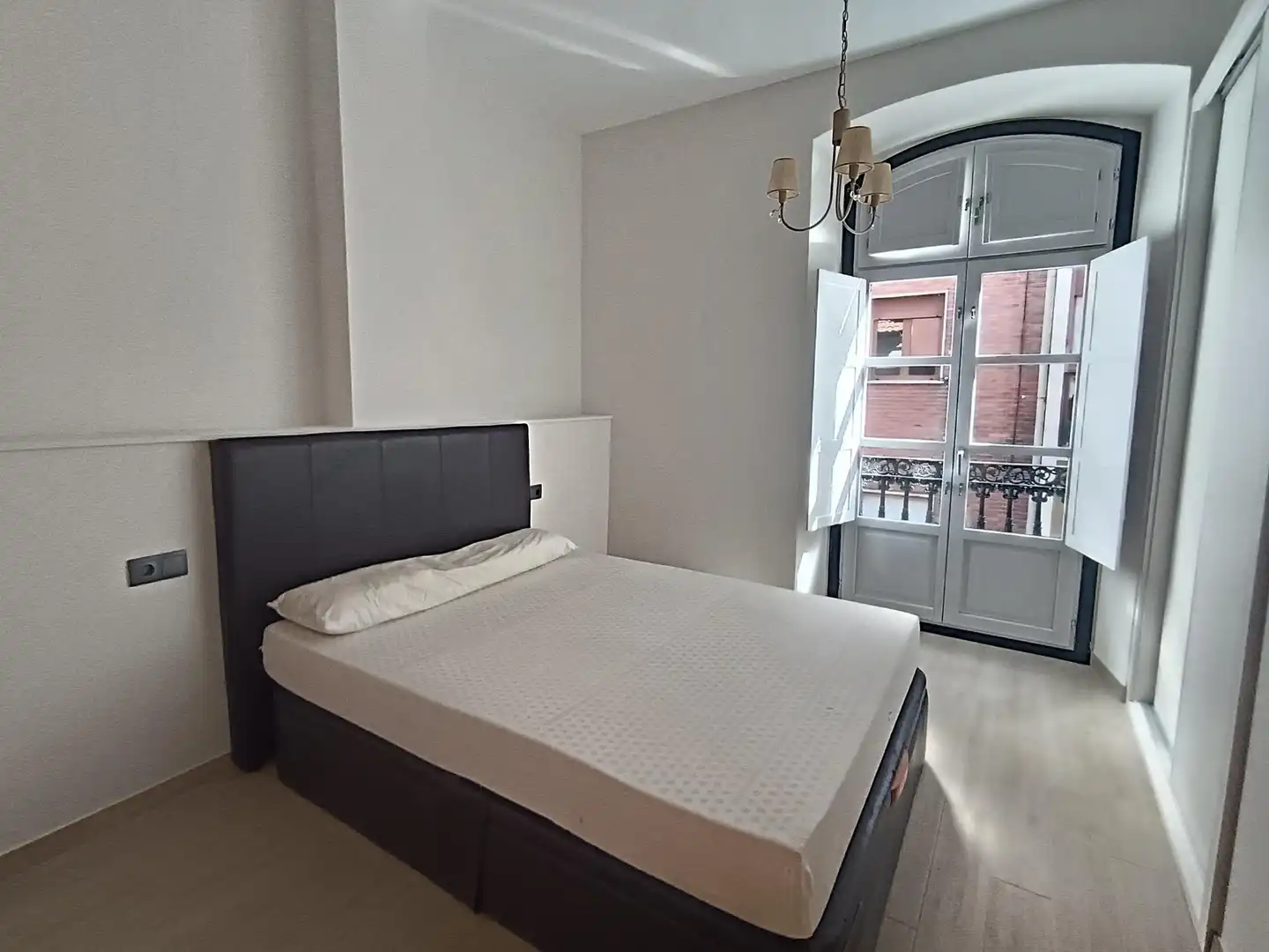 Piso de 60 m² en Valladolid
