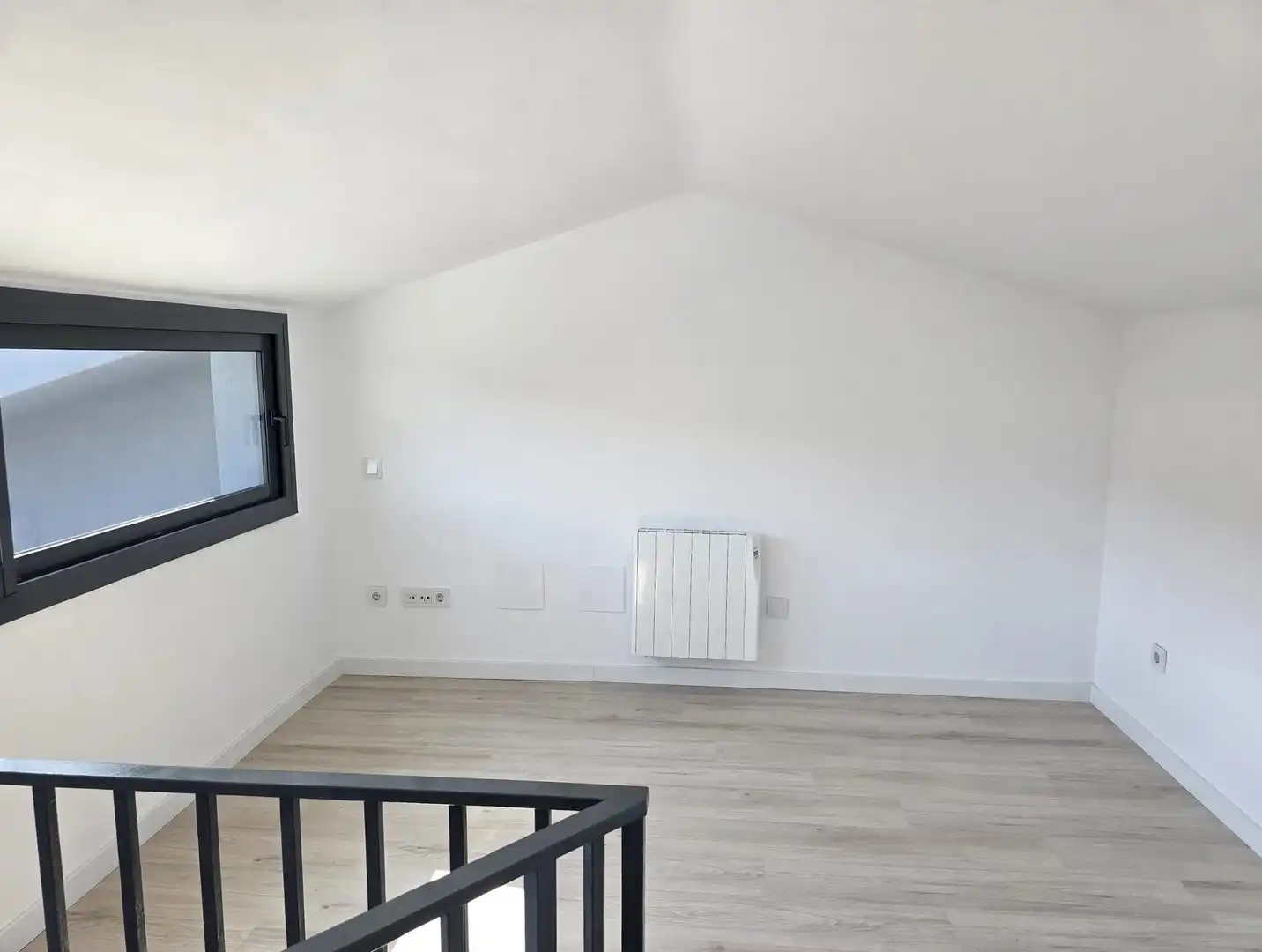 Pis de 70 m² a les Franqueses del Vallès