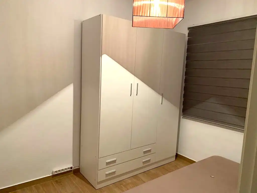 Piso de 75 m² en Mérida