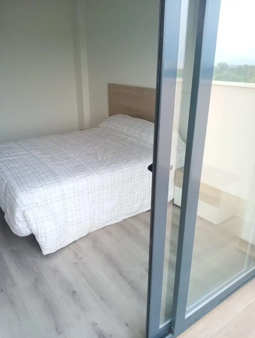 Piso de 120 m² en Almería