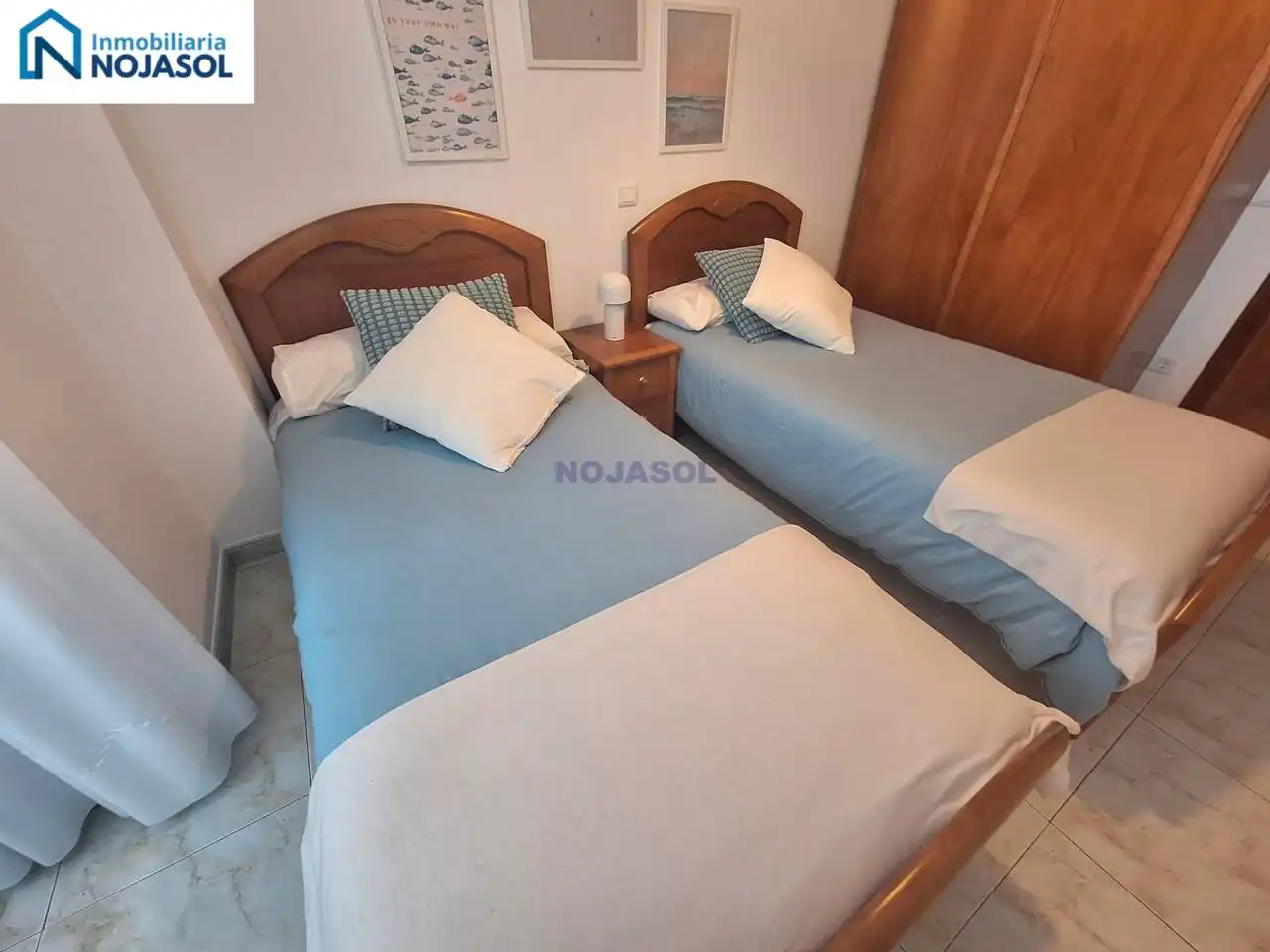 Pis de 60 m² a Noja