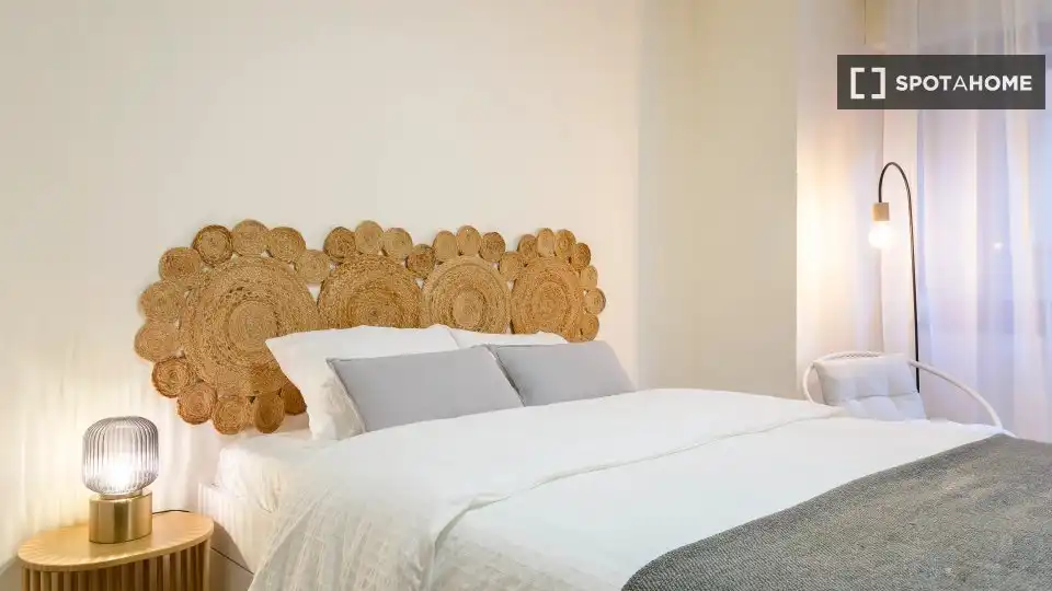 Habitación en alquiler, Alicante