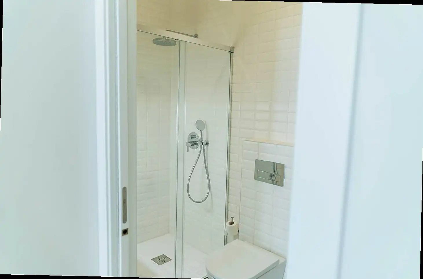 Flat 75 m² in Ourense