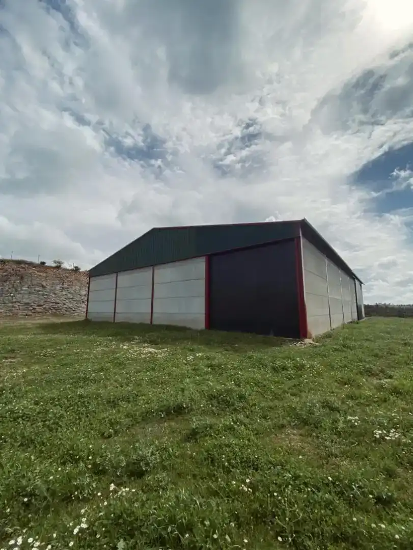 Casa de 600 m² en La Codosera