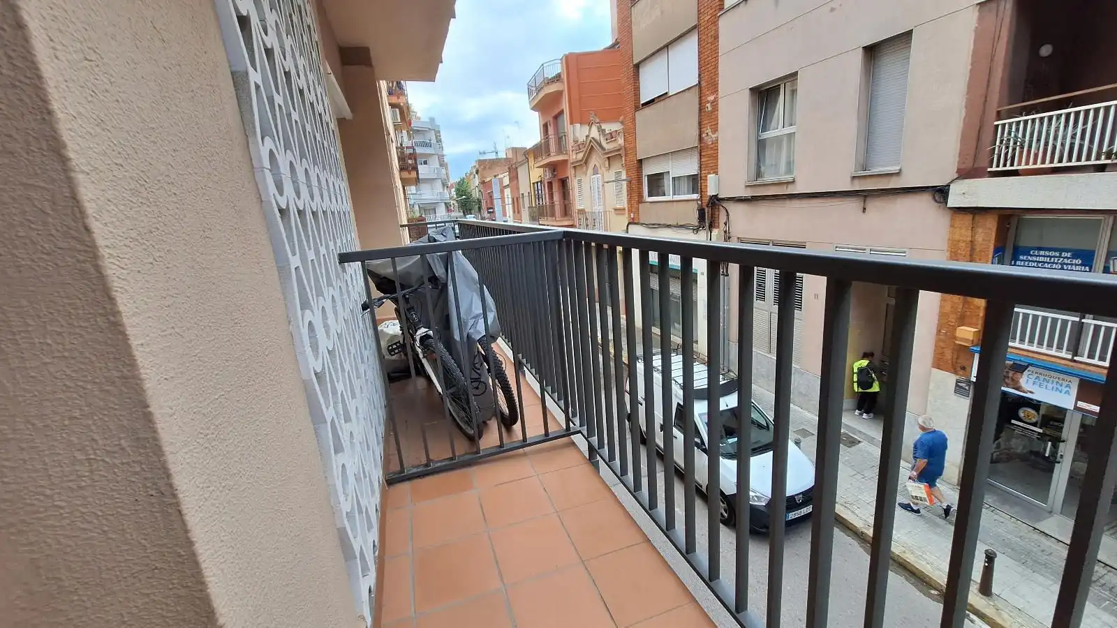 Wohnung 65 m² in Sant Feliu de Llobregat