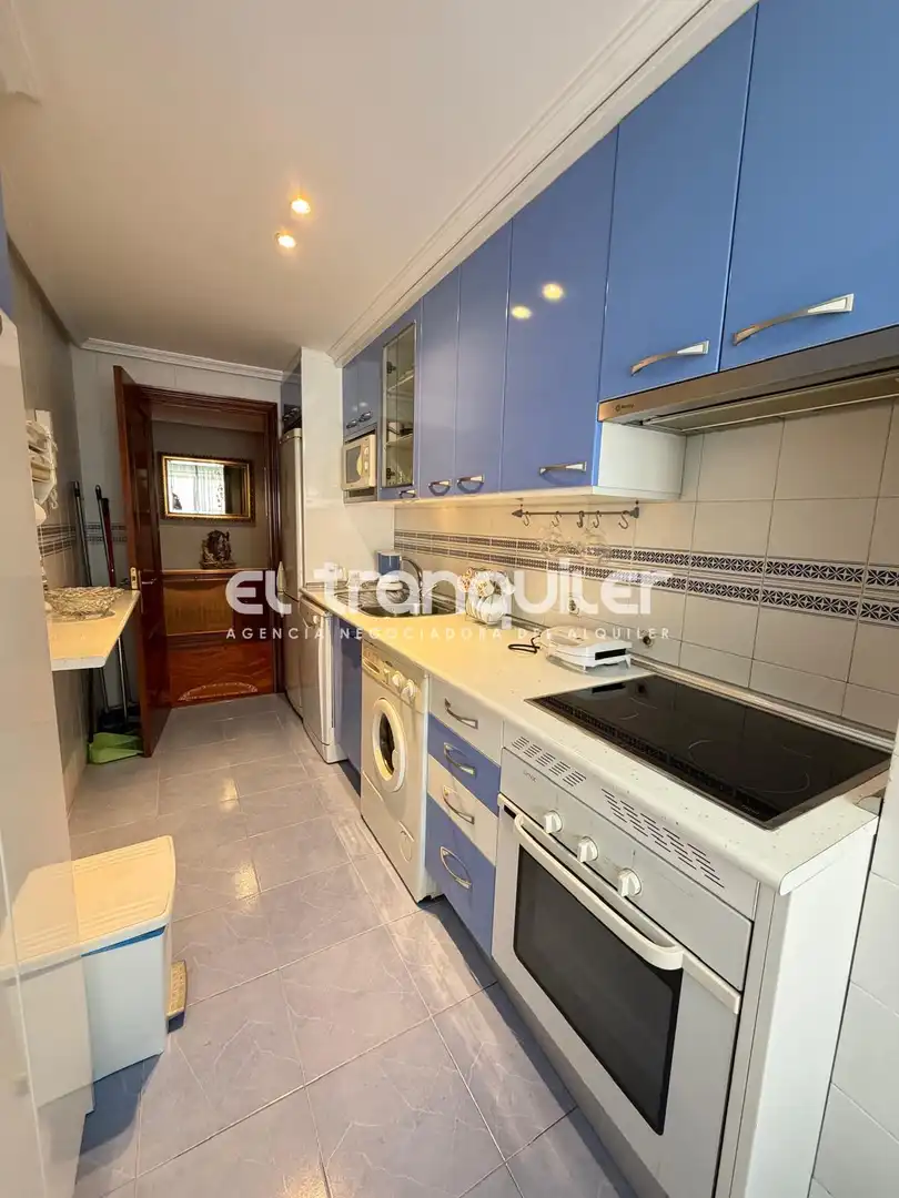 Piso de 118 m² en Fuenlabrada