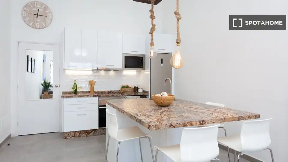 Habitación 83 m², La Matanza de Acentejo