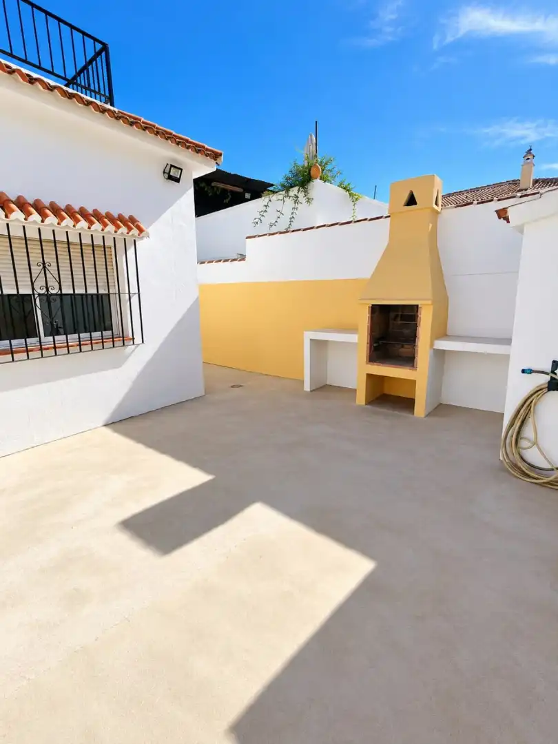 Casa de 190 m² en Málaga