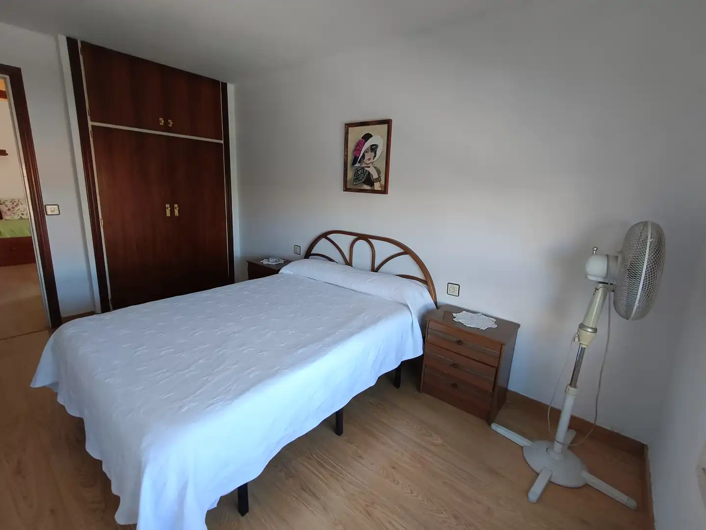 Piso de 87 m² en Cunit