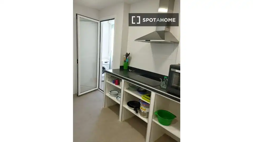 Habitación 29 m², Zaragoza