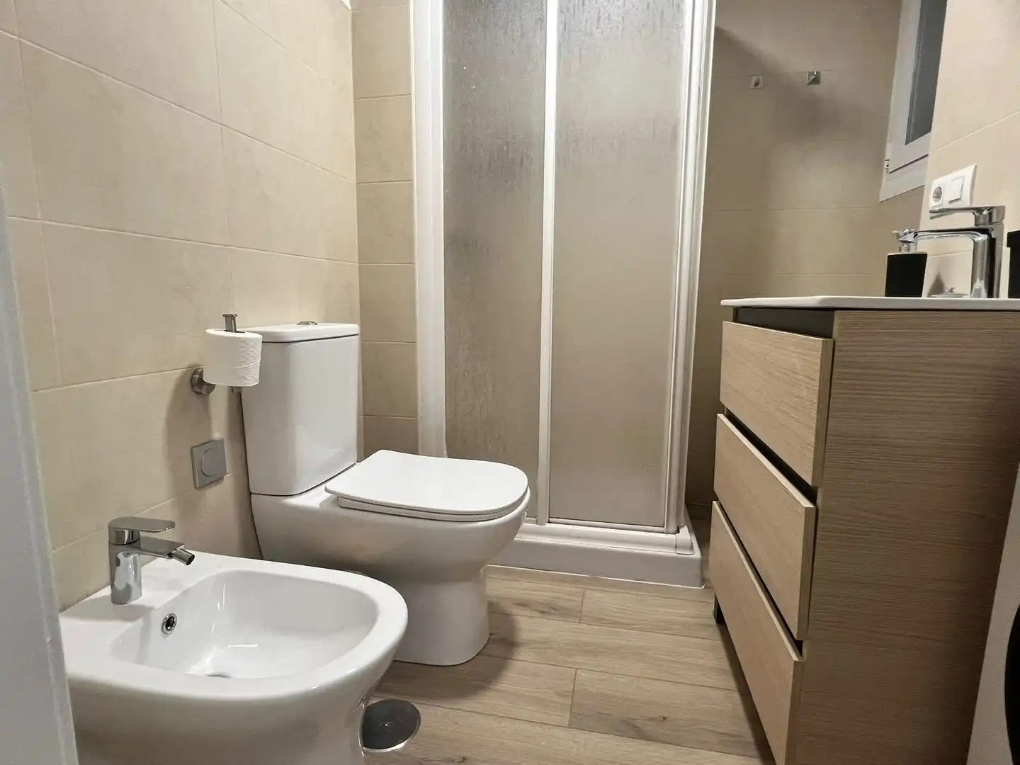 Pis de 55 m² a Sevilla