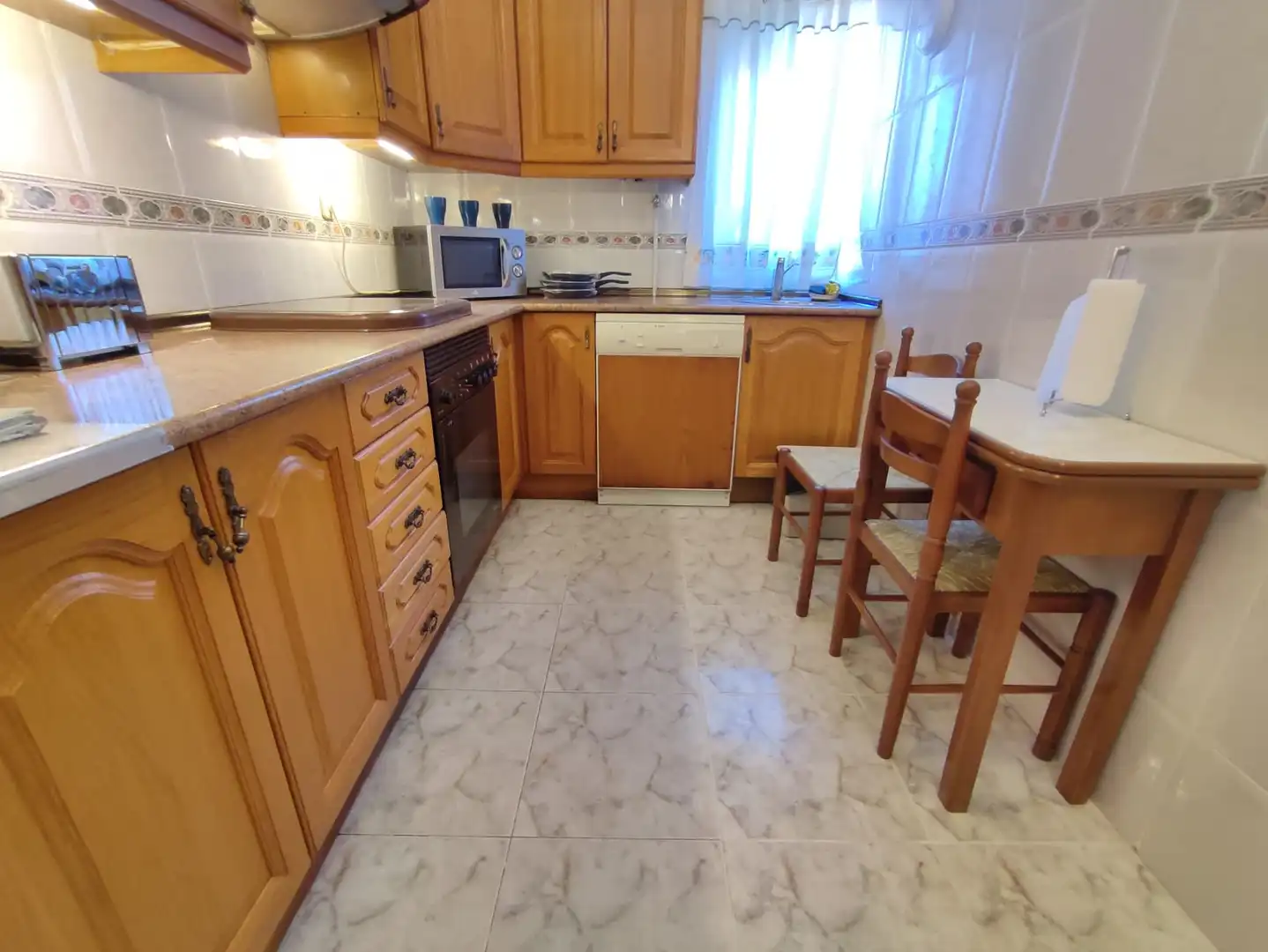 Habitación en alquiler, Madrid