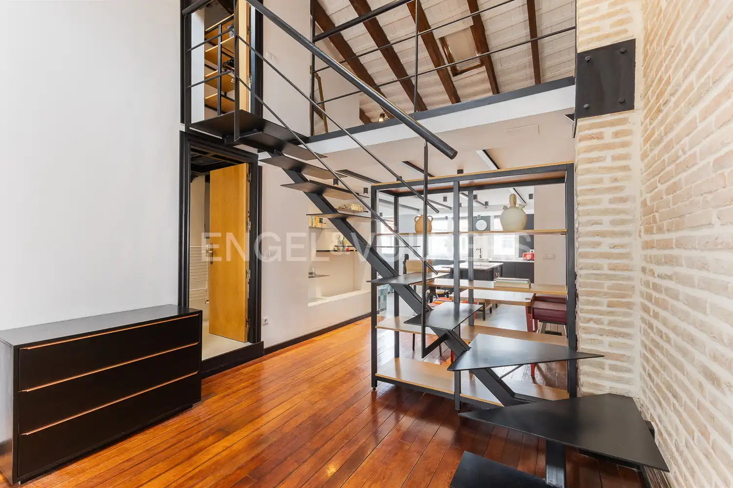 Appartamento 64 m² a Valencia