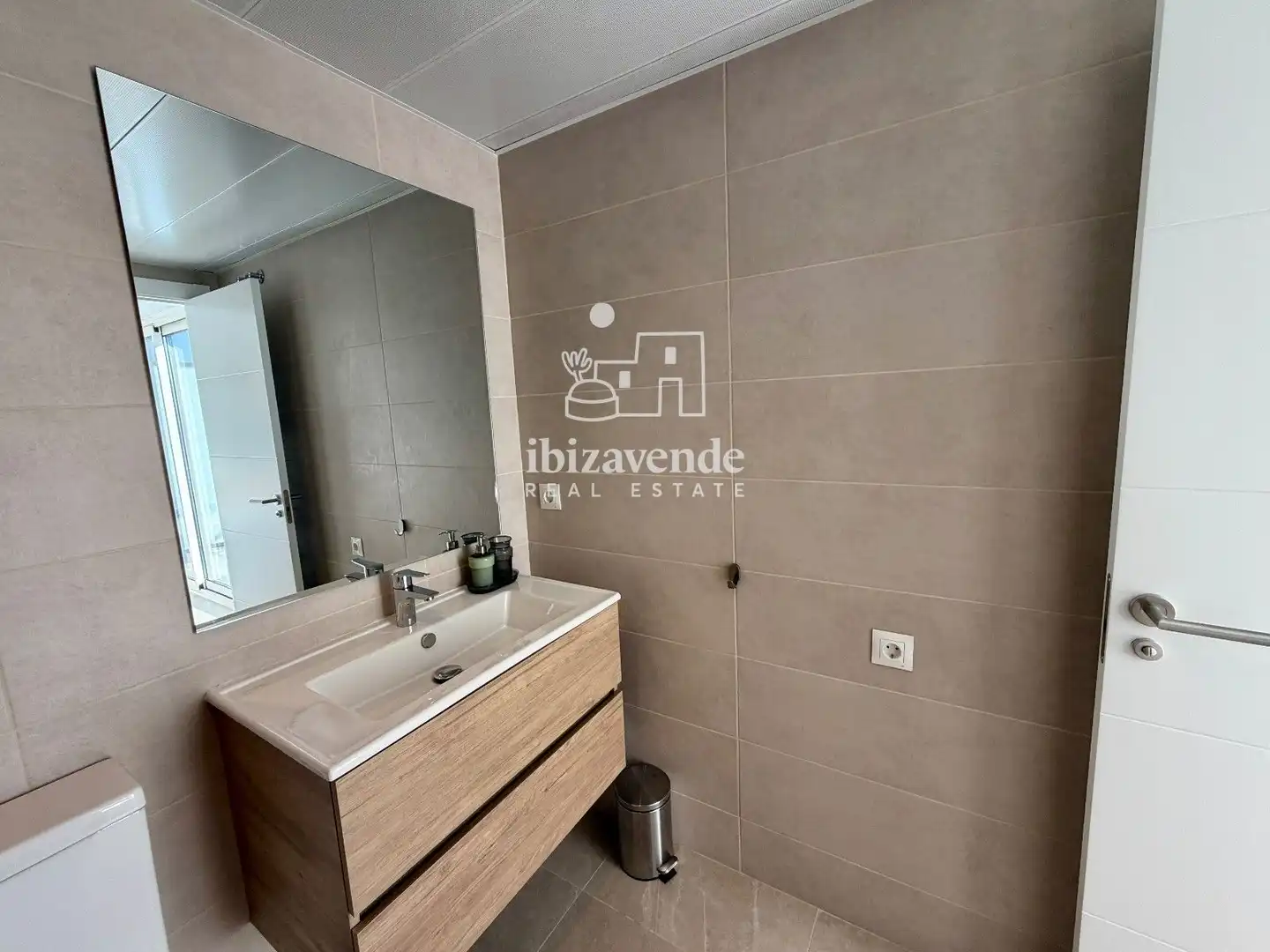 Piso de 109 m² en Ibiza