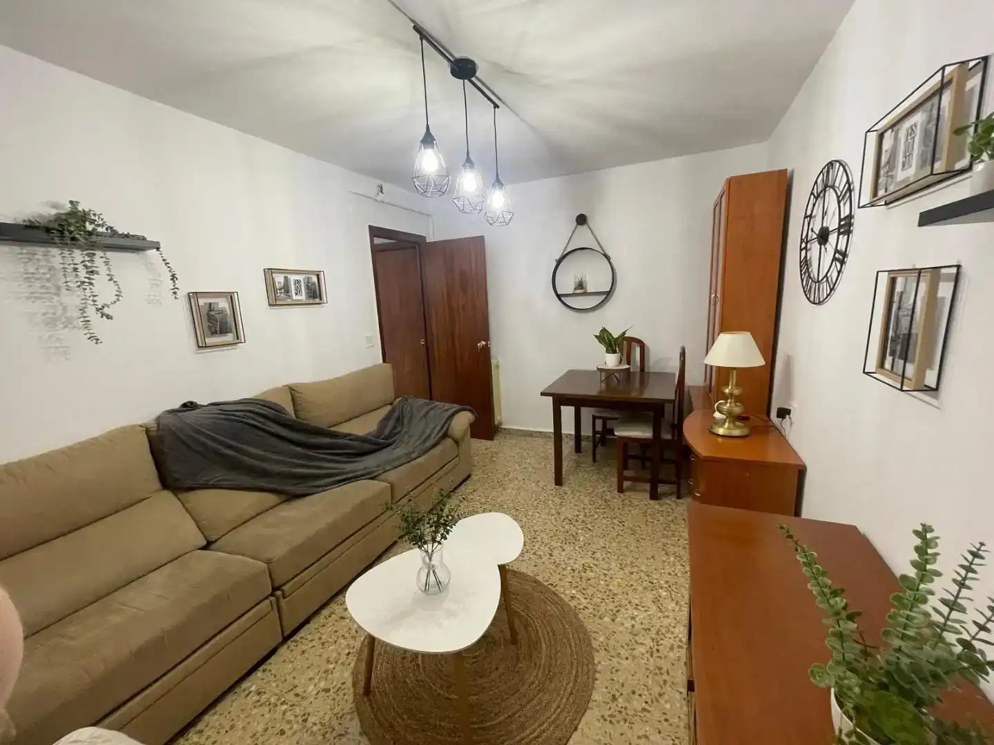 Habitación 122 m², Ponferrada