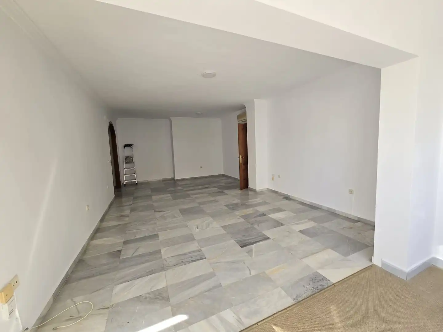 Pis de 114 m² a Màlaga