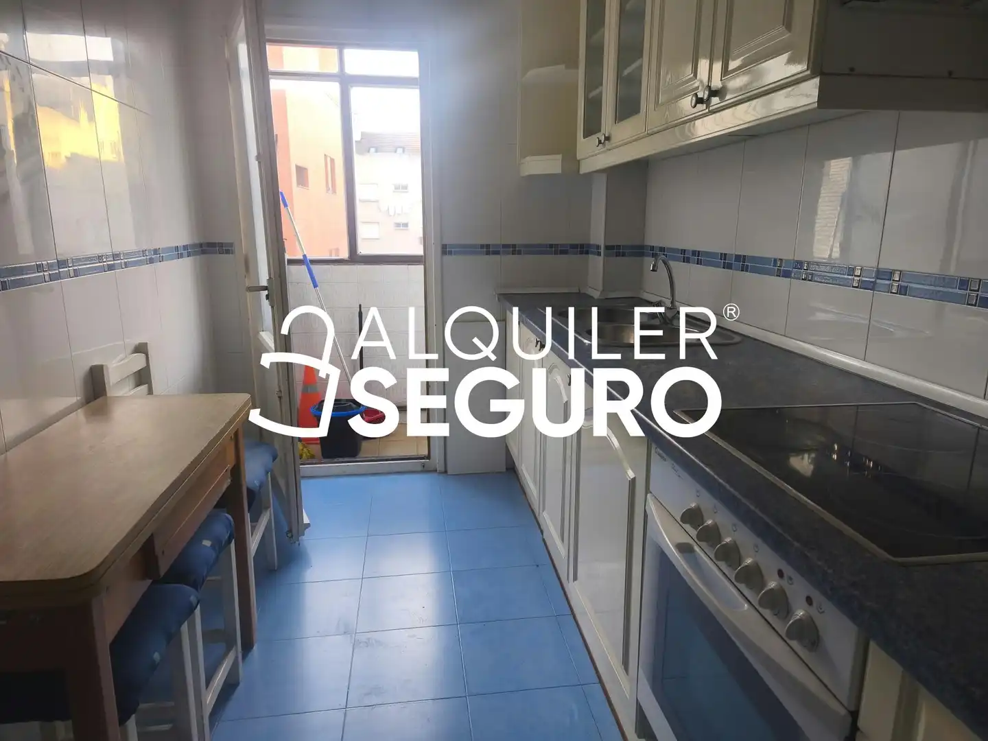 Pis de 78 m² a Saragossa