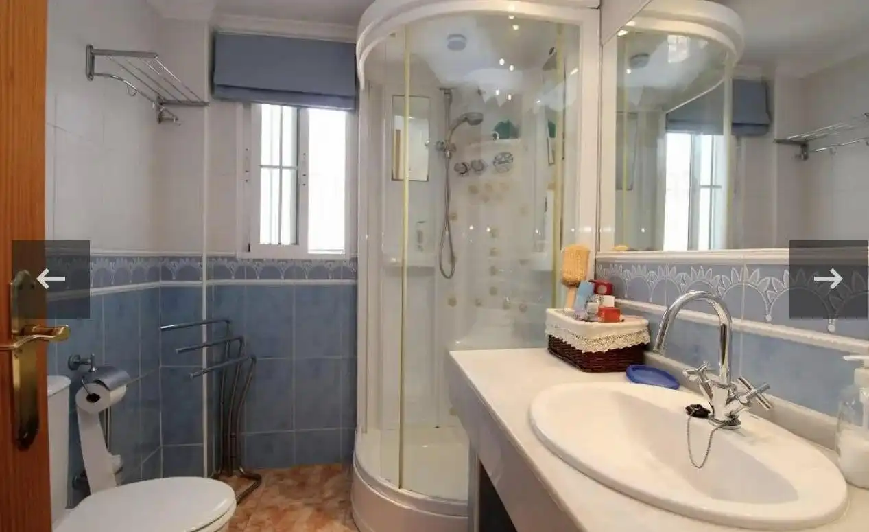 Casa de 123 m² a Oriola