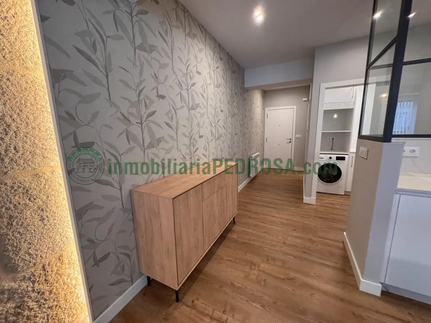 Piso de 95 m² en Pontevedra
