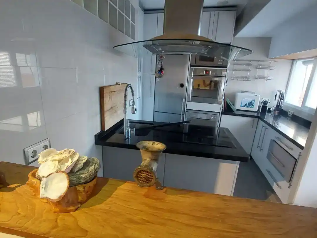 Piso de 99 m² en Salamanca