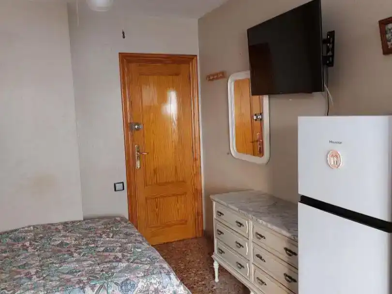 Habitació 110 m², Sant Vicent del Raspeig