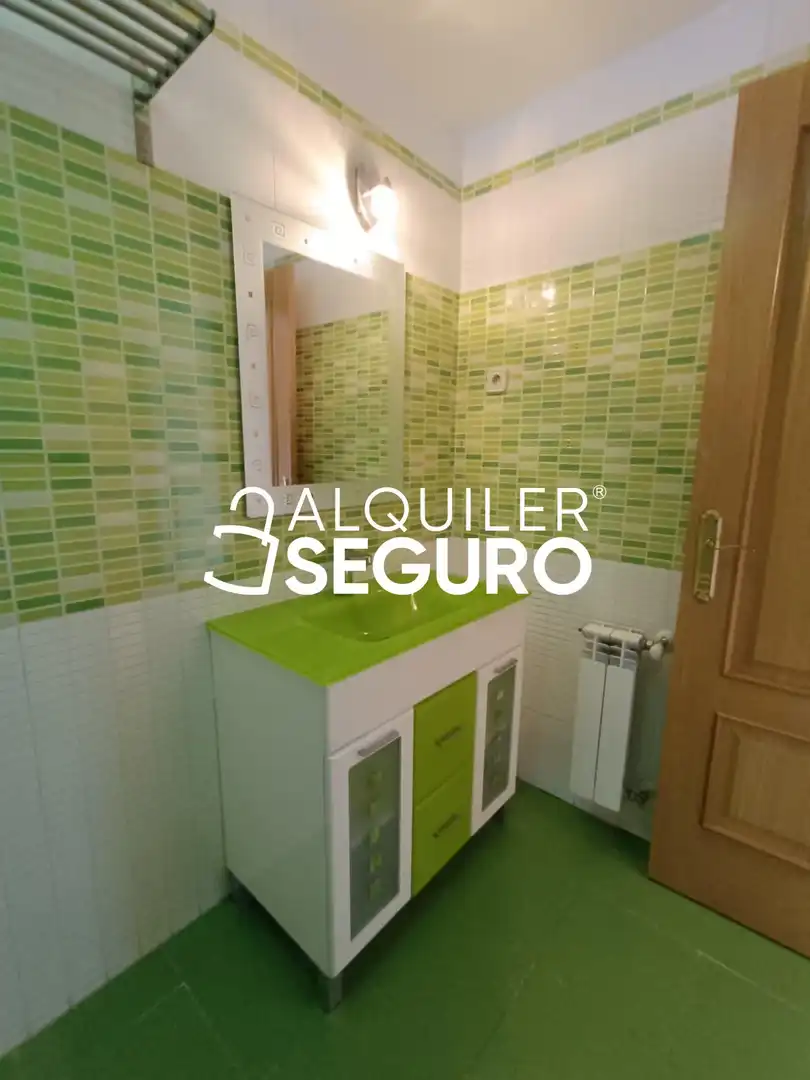 Pis de 90 m² a Parla