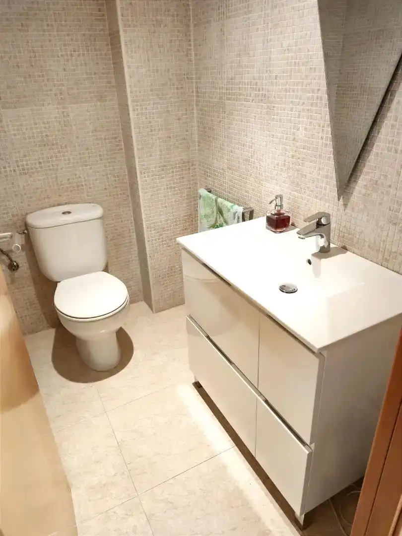 Piso de 250 m² en Tarragona