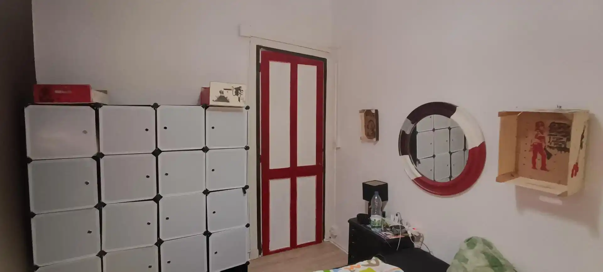 Habitación 90 m², Bilbao