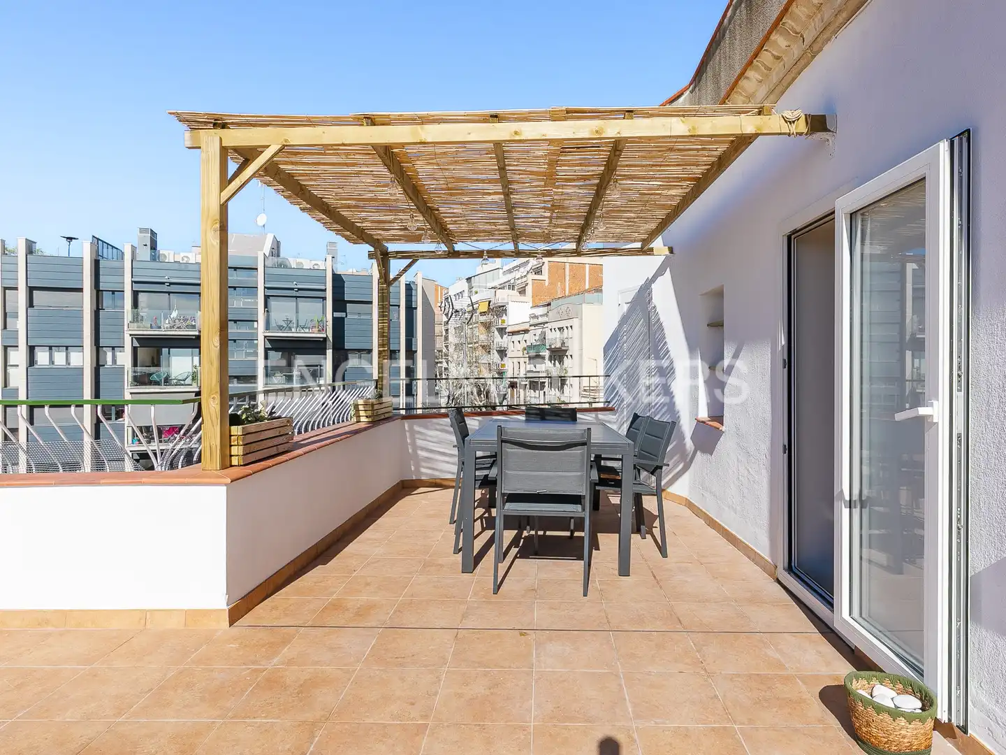 Wohnung 146 m² in Barcelona
